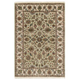 Wool Oriental Area Rug