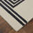 Raku Wool Abstract Indoor Rug-569348388