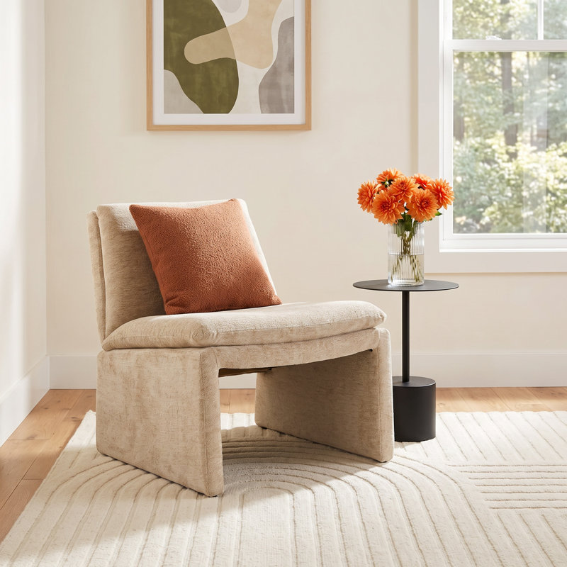 Langham Upholstered Club Chair