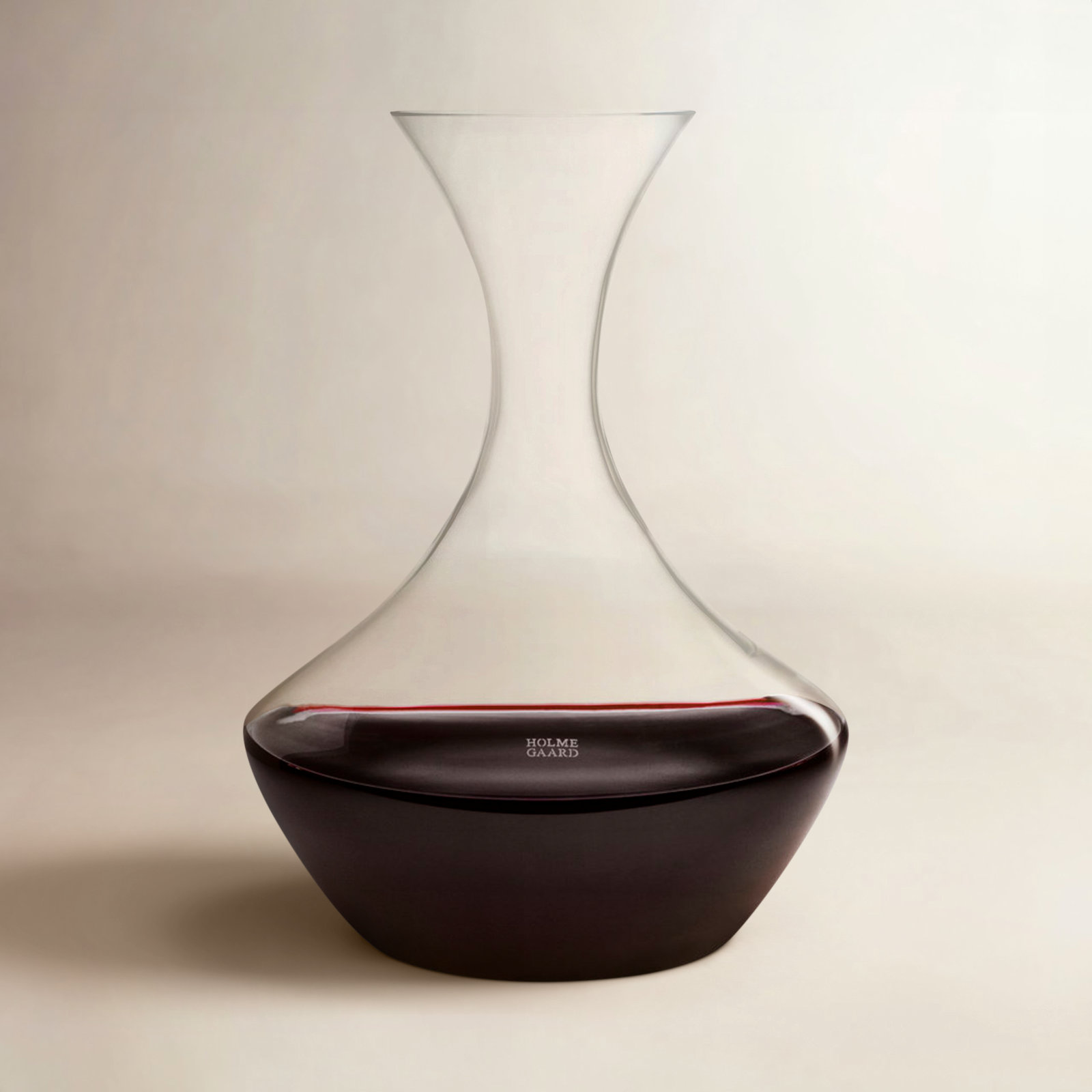 Perfection 74.4oz Wine Carafe