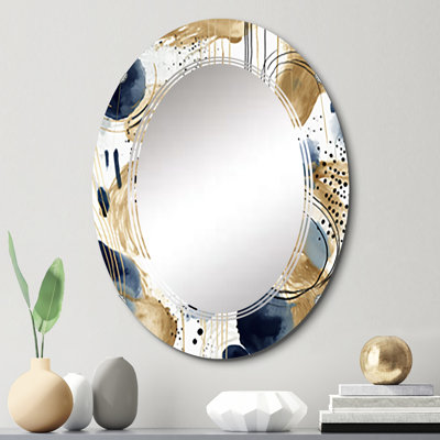 Miroir Bavoryn