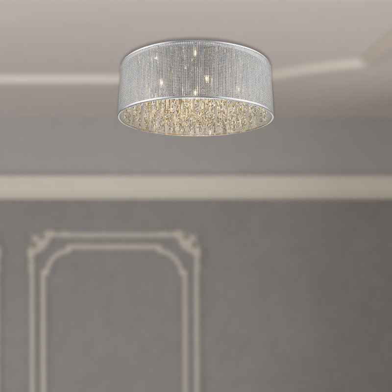 Belen Flush Mount