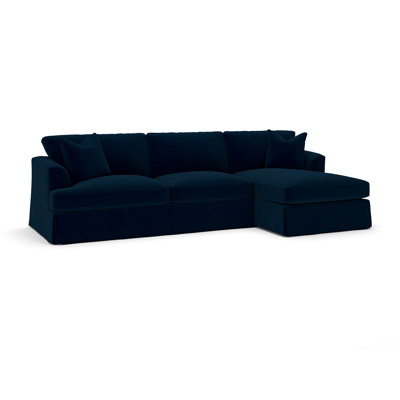 Lucia Chaise Sectional