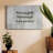 BroInspo VII-Gallery Wrapped Canvas