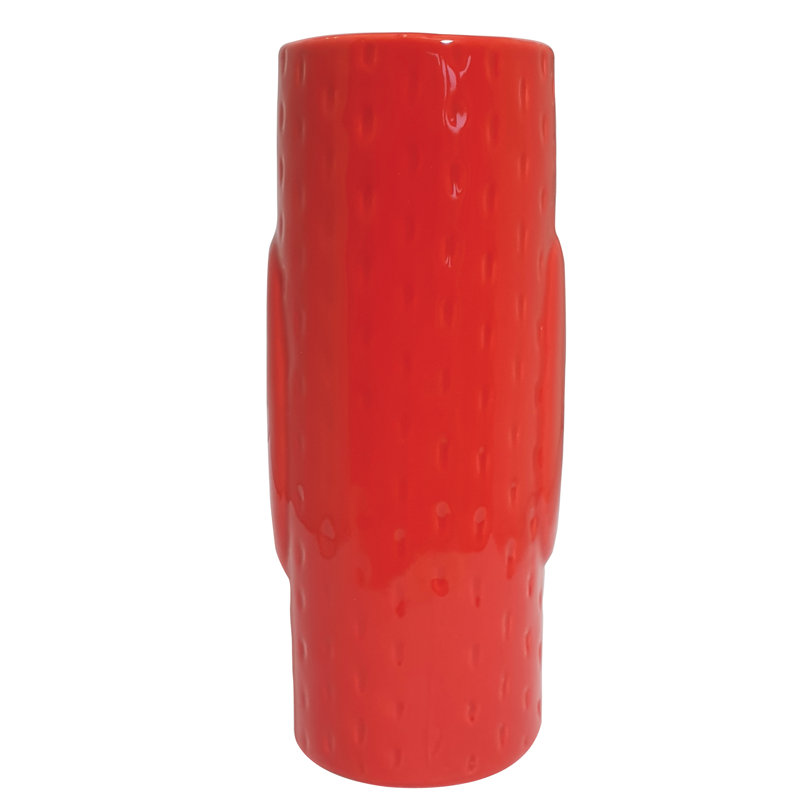 400ml Ceramic Drinking Glass
