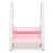 Pink is out of stock