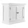 Halifax Jakeith 27.55" H x 33.07" W Library Bookcase