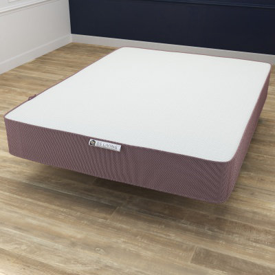 Reve Siam Foam Mattress, Double (4'6)