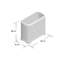 Lovello Utensil Holder-21546636