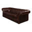 Piccadilly Leather Sofa