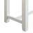 Anaelisa 3 - Person Trestle Dining Set
