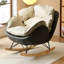 Chaise berçante Fashion Creative Leisure Home-102466575