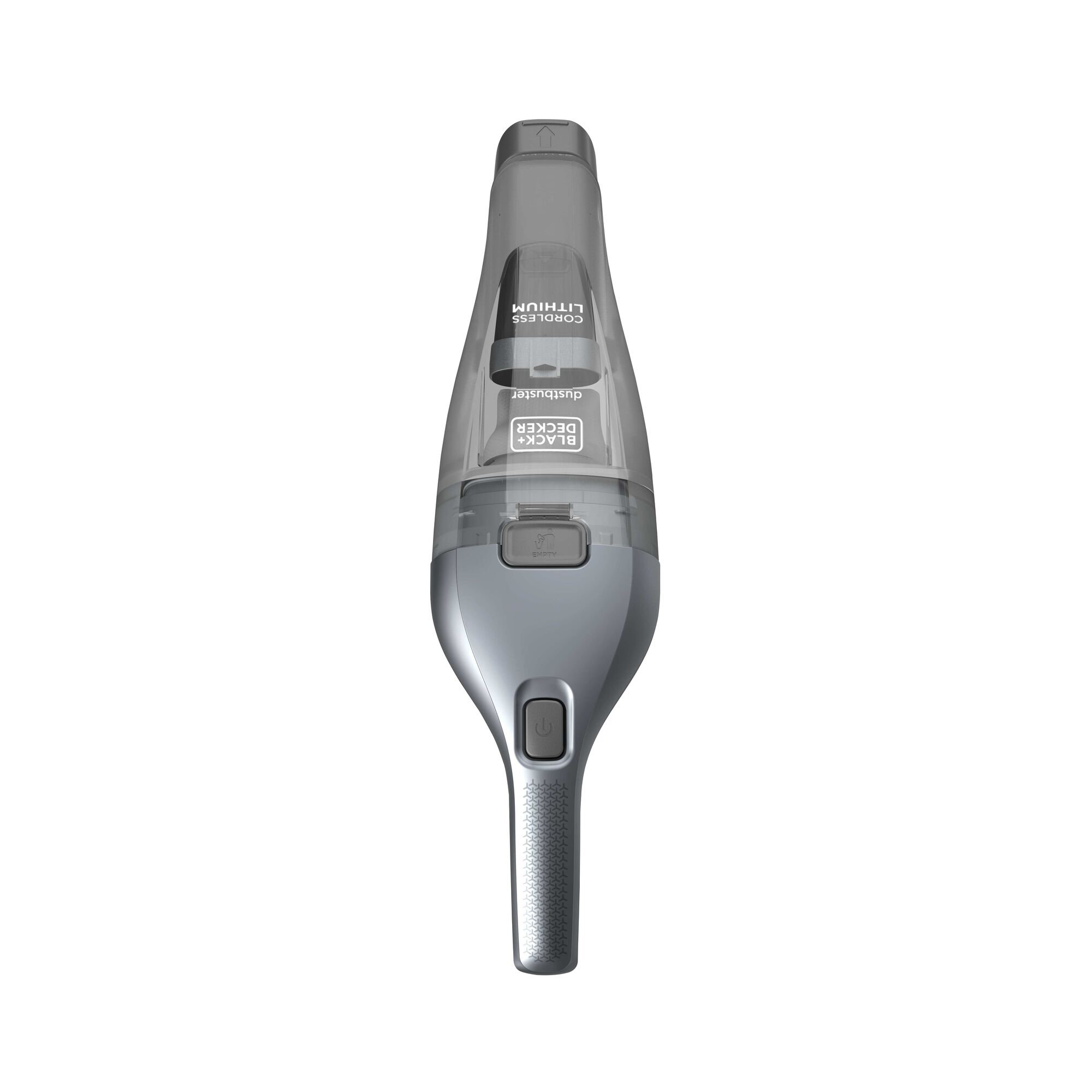 Dustbuster Handheld Vacuum, Cordless, Dark Grey (HNVC220BCZ01)