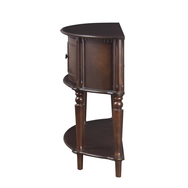 Hameldon 38'' Console Table