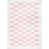 Baby Pink/White sélectionné