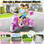 Trottinette pliante pour enfant-86129869