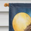 Drapeau «Happy Birthday House»-112736467