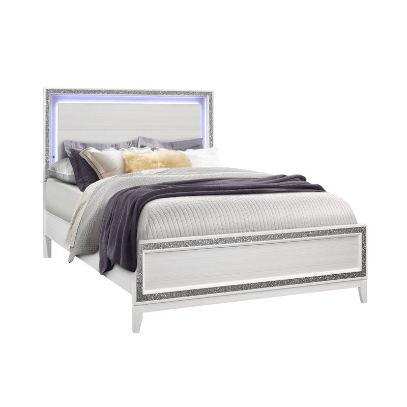 2 Piece Bedroon Set