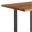 Table de salle à manger Fieldcrest-1842712971
