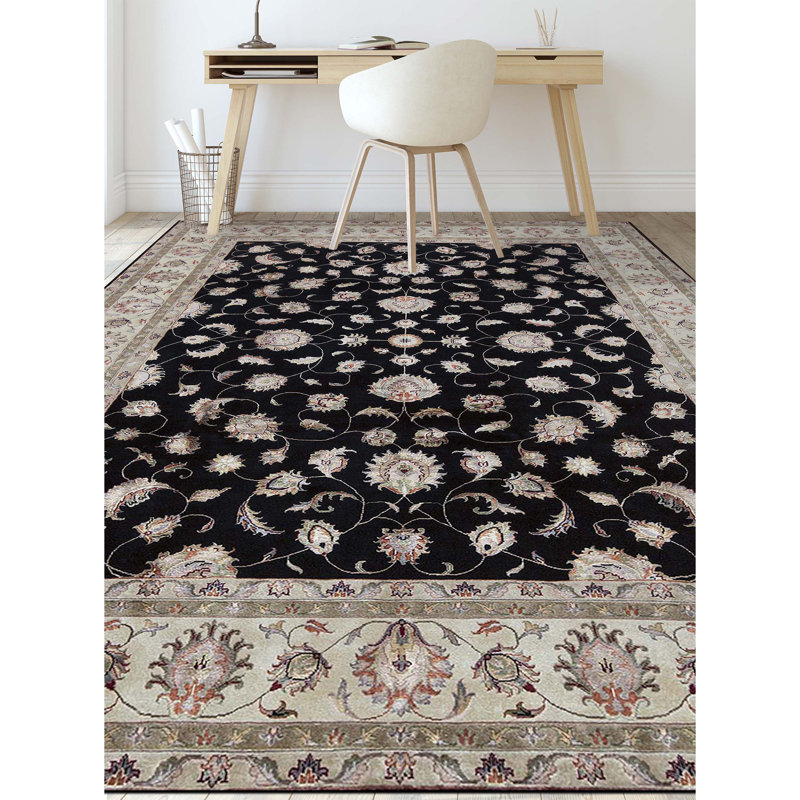 One-of-a-Kind 9'1" X 12' Area Rug