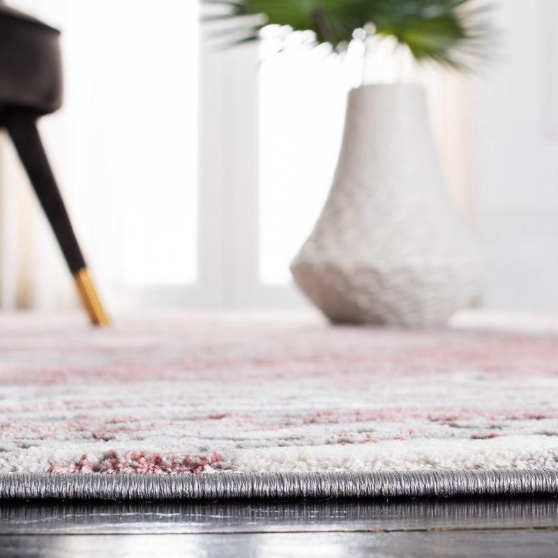 Kamile 500 Performance Rug, Rectangle 5'3" x 7'6"