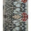 Overdyed One-of-a-Kind 8' 1" X 10' 1" Area Rug