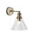 Antique Bronze selected