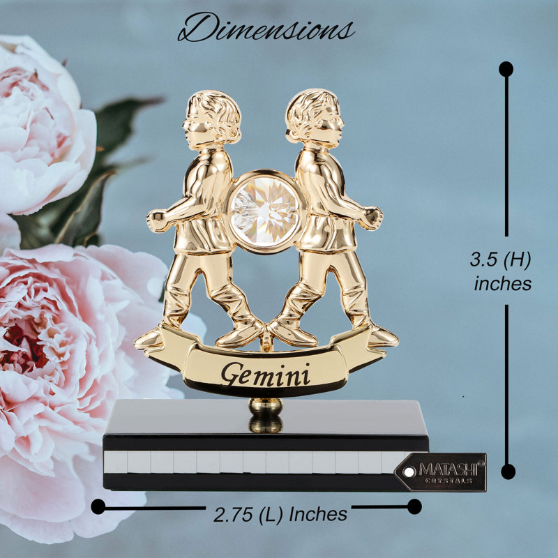 Figurine Gemini
