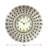 Latia Wall Clock