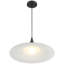 Luminaire suspendu conique 1 lumière Gelila-639994435