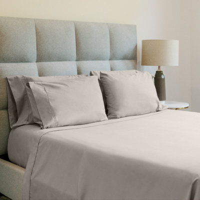Slumber 4pc. Sheet Set