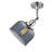 Handley Glass Semi Flush Mount-33048913-33048915-33048918