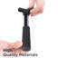 Deiss Pro Vacuum Pump Wine Saver With 3 x Wine Bottle Stopper