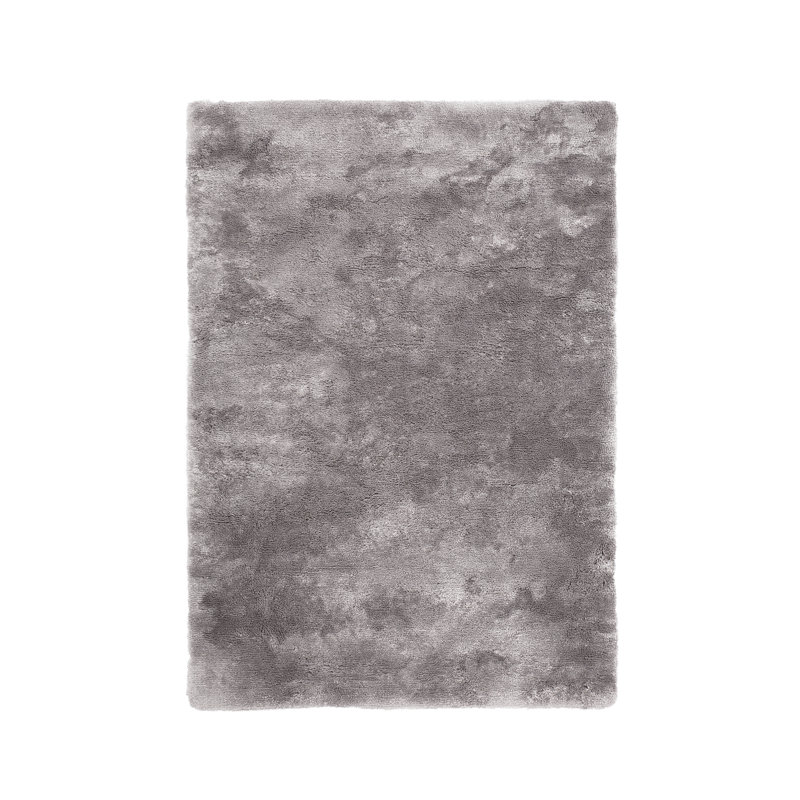 Mingus Rectangle Hand Woven Shag, Rectangular 160 x 230cm