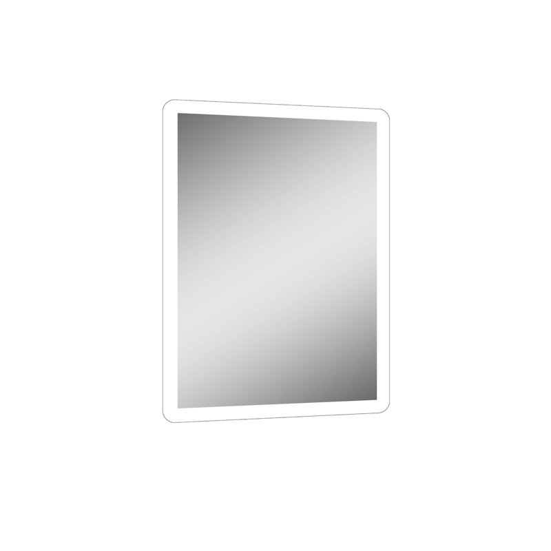 Merrifield Flat Wall Mirror