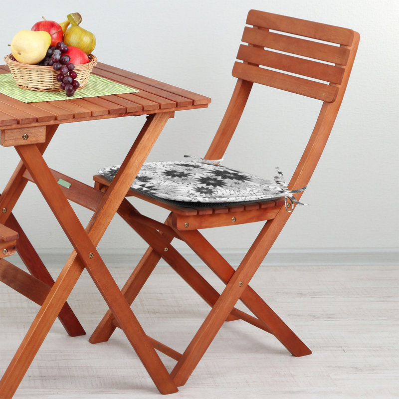 Chair Pad Cushion