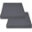 Polyester gris