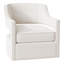 Phoebe Swivel Armchair-107421443
