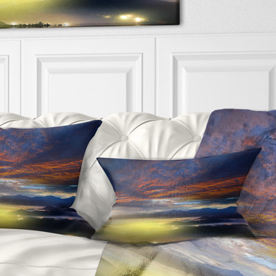 Throw Pillow