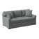 Ellora Upholstered 81'' Sofa
