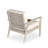 Buecker Wicker Outdoor Lounge Chair-541154028-541154023