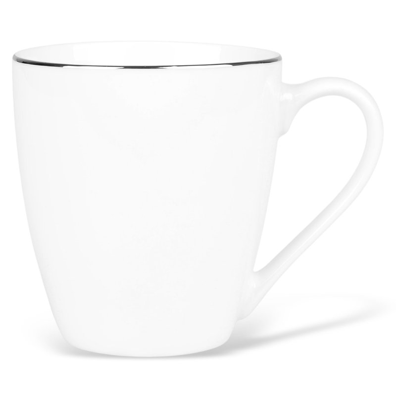 Fernagh Porcelain Mug