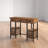 Icilia Writing Desk