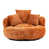 Chenille orange est en rupture de stock sélectionné