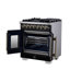 Porte française Capriasca 30 - noir-117169761-117169758