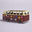 Pot à fleurs en métal-192966835