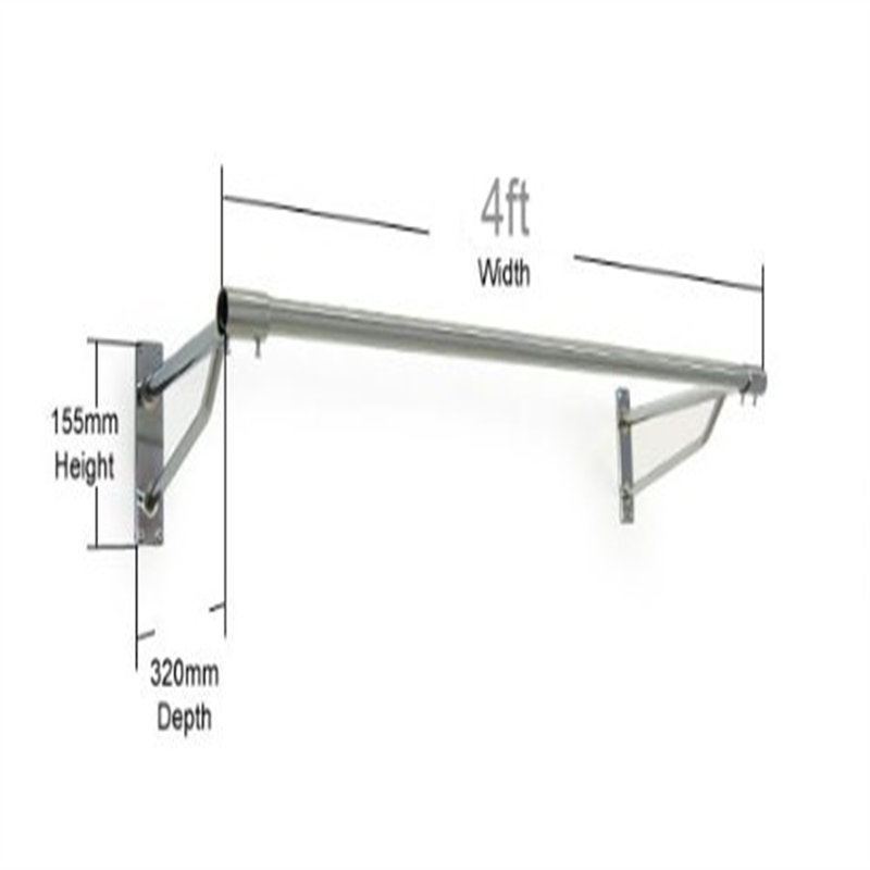 Emeric Coat Rack