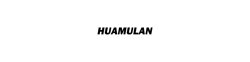 Logo HUAMULAN