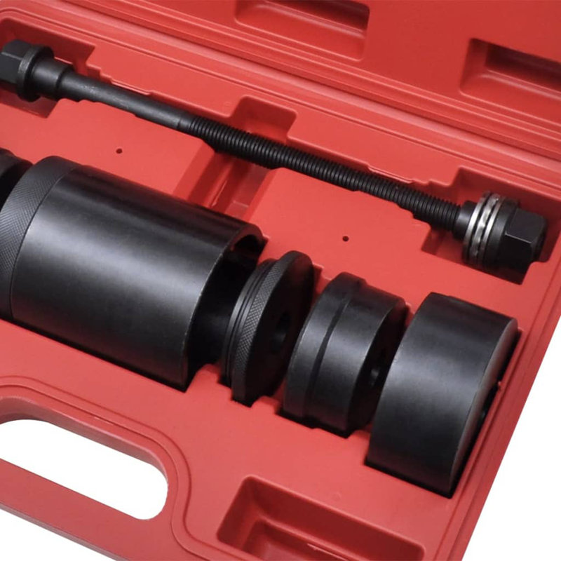 Palette à outils Bundine
