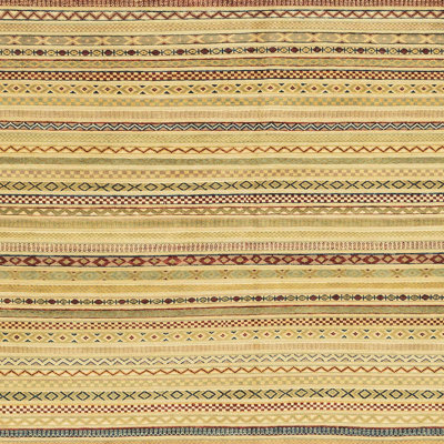 Abstract Indoor Rug